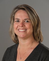Headshot of our Dental Insurance Coordinator, Tammi
