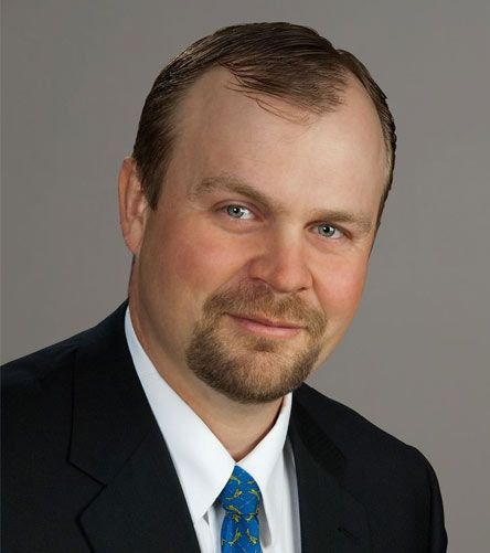 Dr. William B. Stofer